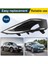 Ön Tampon Sis Lambası Çerçeve Ön Tampon Dekorasyonu 987136677 Peugeot 4008 5008 3008 P84 Sağ (Yurt Dışından) 5