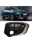 Sağ Ön Tampon Sis Lambası Çerçevesi Sis Izgarası Peugeot Için Izgara Döşeme 5008 16119192080 (Yurt Dışından) 4