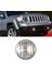Araba Ön Tampon Sis Lambası 68081399AB CH2594104 Jeep Patriot 2011-2017 Wrangler Araba Aksesuarları (Yurt Dışından) 2