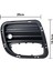 Bmw Mini R56 R57 R58 R59 Jcw 2005-2015 Için Arka Tampon Sisli Frame Izgara Araç Aksesuarları (Yurt Dışından) 3