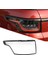 Land Range Sport 2014-2020 Için Sol Arka Lamba Kapağı (Yurt Dışından) 1