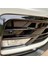 Araba Parlak Siyah Ön Merkez Izgara Izgara Kalıp Şeritleri Vw Tiguan Rline 2017-2021 Için Sis Işık Kapağı Döşeme (Yurt Dışından) 3
