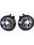 1paır Sıg Fog Favresi Pumlı Büyümü Başlatma Lamberler 63177238787 63177238788 Bmw X1 X3 X4 Için (Yurt Dışından) 2