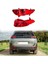 Otomotiv Arka Tampon Reflektör Işıkları Peugeot 5008 Mk2 2016+ Için Arka Tampon Sis Farları 9811982980 9811981980 (Yurt Dışından) 1