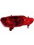 Otomotiv Arka Tampon Reflektör Işıkları Peugeot 5008 Mk2 2016+ Için Arka Tampon Sis Farları 9811982980 9811981980 (Yurt Dışından) 4