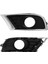 Araba Ön Sis Lambası Izgara Sis Fark Trim Çerçeve 52040-06110 52030-06110 Toyota Camry 2009-2013 Araba Aksesuarları (Yurt Dışından) 3