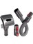Dyson V15 V15 V11V10 V8 V7 Vakum Temizleyici Köpek Kedi Pet Saç Fırçası Tımarlama Aracı Esnek Uzantı Hortumu Yedek Parçaları (Yurt Dışından) 3