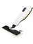 Karcher Halı Gideri Easyfix 2.863-269.0 Sc1 Sc2 Sc3 Sc4 Sc5 Buhar Temizleyici Mop Pedler Için Halı Planör Değiştirme (Yurt Dışından) 5