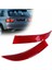 1 Çift Sol ve Sağ Arka Tampon Reflektör Sticker Kapak Bmw X5 E70 Lcı 2011-2013 63147240997 63147240998 (Yurt Dışından) 5