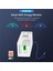 Zemismart Too Wifi Mini Enerji Ölçer Elektrik Monitör Sensörü Gerçek Zamanlı Ölçüm Destek Tava Uygulaması Akıllı Yaşam Uygulaması Kontrolü 63A (Yurt Dışından) 4