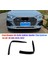1paır Ön Tampon Hava Bıçağı Süslemesi Sis Lambası Audi Q5 Rs Sq5 2020-2024 Sis Lambası Ayırıcı Spoiler Dişleri Kapak (Yurt Dışından) 5
