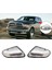 Dodge Ram 1500 2500 2009-2018 Için Ayna Dönüş Sinyali Işıkları Lamba ve Muhafaza (Yurt Dışından) 3