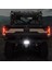 LED Kuyruk Işıkları Arka Fren Durdurma Işıkları 2413766 Polaris Ranger 1000/1000 Mürettebat/xp 1000/XP 1000 Mürettebat Aksesuarları, Kırmızı (Yurt Dışından) 3