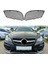 Araba Ön Izgara Izgara Alt Tampon Sisli Tutma Mercedes Benz E -Serisi W207 E200 E300 2013 - 2016 (Yurt Dışından) 2