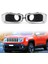 Araba Ön Tampon Sis Fıstığı Lamba Kapağı 5XB32XS9AA 5XB28XS9AA Jeep Renegade 2015-2018 Aksesuarlar (Yurt Dışından) 2