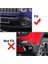 Araba Ön Tampon Sis Fıstığı Lamba Kapağı 5XB32XS9AA 5XB28XS9AA Jeep Renegade 2015-2018 Aksesuarlar (Yurt Dışından) 3