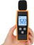 Ses Seviyesi Metre Dijital Elde Taşınan Db Metre Sonometros Gürültü Ses Seviye Ölçer 30-130DB Decibels Mini Ses Ölçer (Yurt Dışından) 2