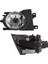 1paır Ön Tampon Sis Farları Yedek Bmw E39 525I 530I 540I 2001-2004 63176900221 63176900222 (Yurt Dışından) 3