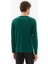 Erkek Pijama Takımı 40783 - Yeşil 2