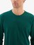 Erkek Pijama Takımı 40783 - Yeşil 4