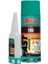 705 Mdf Kit Hızlı Yapıştırıcı 200Ml + 50Gr 7
