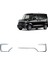 Honda Nbox Için Özel Jf5 Jf6 2023 2024 Araba Ön Tampon Kapağı Izgara Trim Dış Aksesuarlar (Yurt Dışından) 4