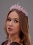 Kristal Taşlı Taç – Işıltılı ve Zarif Davet Aksesuarı 1