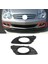 Mercedes-Benz Clk Sınıfı W209 2005-2009 Sis Lambası Kapağı A2098850423 R (Yurt Dışından) 2