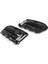 Araba Ön Tampon Grill Çerçeve Kapakları 4KD807647E 4KD807648E Audi A6L A6 S6 C8 S-Line 2023-2025 (Yurt Dışından) 1