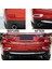 Mazda 6 Mazda Gj Atenza Sedan 2014 -2017 Krom Arka Tail Işık Lambası Kapak Trim Çerçeve Araç Çıkartmaları Aksesuarları (Yurt Dışından) 4