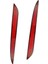 Otomatik Arka Tampon Reflektör Işıkları Sis Lambası 162626-00-B 1626227-00-B Tesla Model Y Için (Yurt Dışından) 3