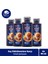 Men Şampuan Saç Dökülmelerine Karşı Seyahat Boy 90 ml X4 1