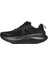 Guide 18 Kadın Siyah Yol Koşusu Ayakkabısı 2
