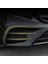 4pcs Ön Tampon Sis Izgarası Izgara Kapak Dekorasyonu Için Markedes-Benz E Sınıf Amg E43 E63 W213 2016-2020 (Yurt Dışından) 3