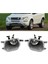 Araba Ön Farlar Sis Lambası 31111182 31111183 Volvo XC90 2002-2013 Işıksız Sisler Sürüş (Yurt Dışından) 5