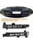 1paır Ön Tampon Sis Lambası LED Bmw 7 Serisi G11 G12 740I 750I 16-2019 6317342953 63177342954 (Yurt Dışından) 5