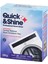 Quick& Shine Çamaşır Makinası Kazan Temizleme (1 Adet) 1