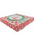 Gloria Pizza B Dalga 36X36X5.5 cm Pizza Kutusu 2