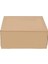 3 Baton Kraft Renk Turta Kutusu 30X35X12.5 cm 1