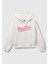Kız Çocuk Beyaz Sweatshırt 3J68C204W-25K-002 1