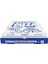 Hot And Fresh B Dalga 41X41X5 cm Pizza Kutusu 1