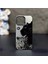 Iphone 16 Pro Max Uyumlu Kaplan Desenler Darbe Emici Telefon Kılıfı MK01A 2