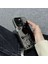 Iphone 16 Pro Max Uyumlu Kaplan Desenler Darbe Emici Telefon Kılıfı MK01A 4