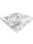 Pizzap B Dalga 36.5X36.5X5 cm Pizza Kutusu 2