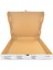 Pizzap B Dalga 36.5X36.5X5 cm Pizza Kutusu 3