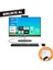 Proone 240 G10 I5-1334U 16GB 512GB SSD 23.8" Fhd Freedos All In One Pc + Ms Office B70VFAT 041 1