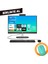 Proone 240 G10 I5-1334U 8gb 512GB SSD 23.8" Fhd W11P All In One Pc + Mouse B70VFAT 047 1
