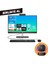 Proone 240 G10 I5-1334U 32GB 1tb SSD 23.8" Fhd W11P All In One Pc + Docking Station B70VFAT 056 1