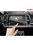Skoda Kodiaq 2022-2023 Navigasyon ve Multimedya Uyumlu Mat Ekran Koruyucu 3