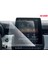 Renault Clio 5 R Link 9.3 Inç Navigasyon ve Multimedya Uyumlu Mat Ekran Koruyucu 1